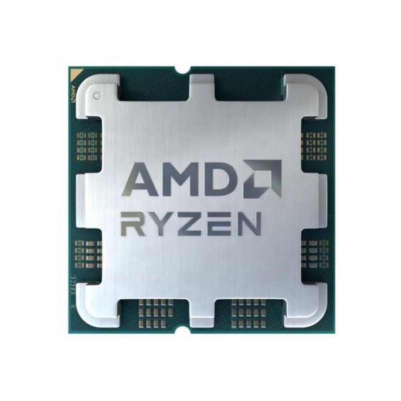Processeur AMD Ryzen 5 7600X TRAY 4.7 GHz/5.3 GHz