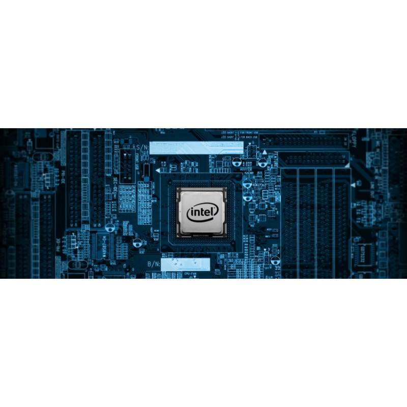 Les Meilleurs Processeurs Intel 2025 - Performance Gaming & Desktop & Laptop