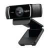 Logitech C922 PRO HD Streaming Webcam - Full HD 1080p 30ips