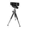 Logitech C922 PRO HD Streaming Webcam - Full HD 1080p 30ips