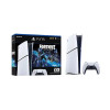 Sony PlayStation 5 Slim Digital Edition Fortnite Cobalt Star Bundle