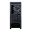 XTRMLAB GHOST (Black) - Boîtier PC Moyen Tour