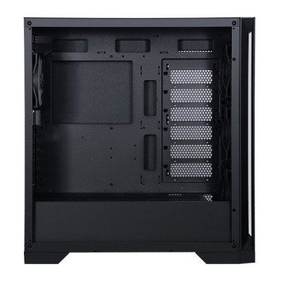 XTRMLAB GHOST (Black) - Boîtier PC Moyen Tour