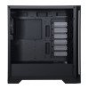 XTRMLAB GHOST (Black) - Boîtier PC Moyen Tour