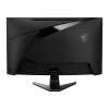 MSI MAG 32C6 32" 180Hz Curved - Moniteur Gaming VA