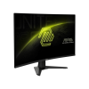 MSI MAG 32C6 32" 180Hz Curved - Moniteur Gaming VA