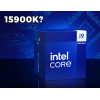 Intel i9 15900k