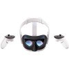 Meta Quest 3 128GB - Casque de Réalité Mixte
