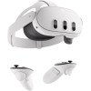 Meta Quest 3 128GB - Casque de Réalité Mixte