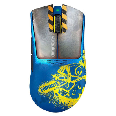 Razer DeathAdder V3 Pro Fortnite Edition - Souris Gaming Ultra-Légère