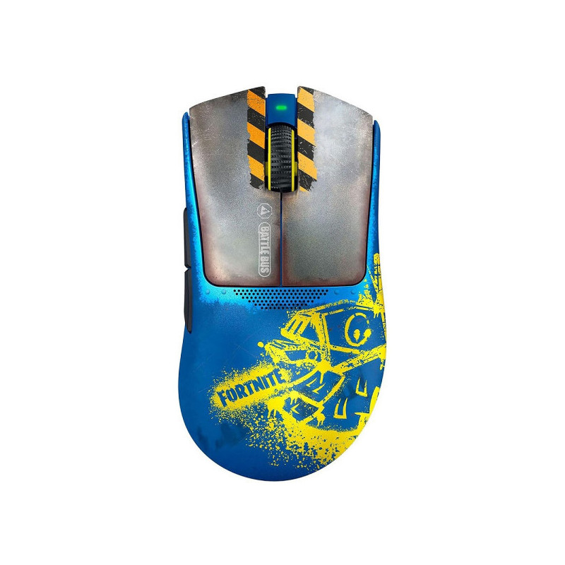 Razer DeathAdder V3 Pro Fortnite Edition - Souris Gaming Ultra-Légère