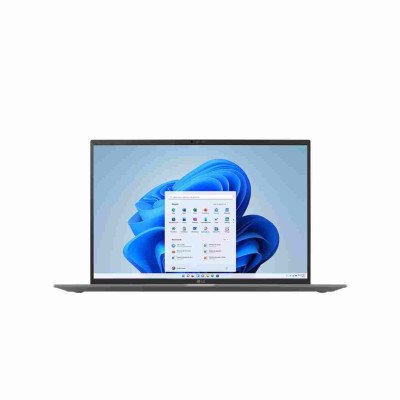 LG Gram 17Z90R-G.AD7CF - PC Portable 17" QHD+ Intel i7-32Go-2To SSD