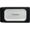 Kingston XS2000 1TB SSD Externe – Ultra Rapide & Résistant