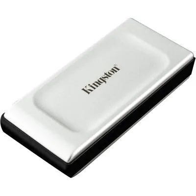 Kingston XS2000 1TB SSD Externe – Ultra Rapide & Résistant