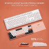 Redragon K683 60% 8K Magnetic Hall Effect Rapid Trigger Gaming Keyboard
