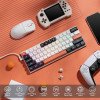 Redragon K683 60% 8K Magnetic Hall Effect Rapid Trigger Gaming Keyboard