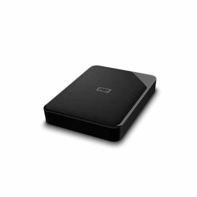 HDD Externe WD Elements SE 2TB - Disque Dur Portable