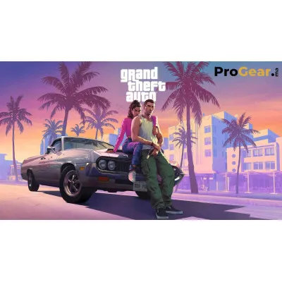 GTA 6 : Date de Sortie, Gameplay, PC, PS5, PS4, Xbox Series X|S, Xbox One – Toutes les Infos et Rumeurs !