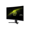 MSI MAG 276CXF 27" 280Hz 0.5ms FHD - Moniteur Gaming
