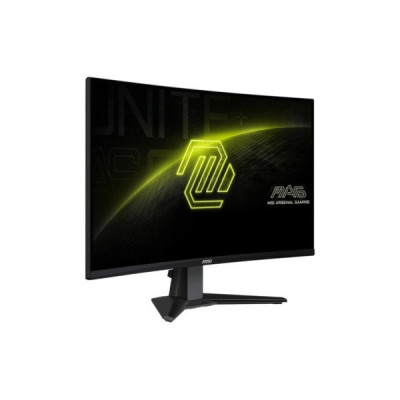 MSI MAG 276CXF 27" 280Hz 0.5ms FHD - Moniteur Gaming