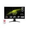 MSI MAG 276CXF 27" 280Hz 0.5ms FHD - Moniteur Gaming