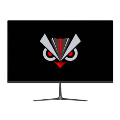 Hybrok HP24IFL 24" IPS 100Hz - Moniteur Full HD Gamer & Bureautique au Maroc
