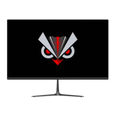 Hybrok HP24IFL 24" IPS 100Hz - Moniteur Full HD Gamer & Bureautique au Maroc