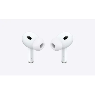 AirPods Pro 2 – Écouteurs Sans Fil avec Réduction de Bruit et Audio Spatial & Son Haute Définition