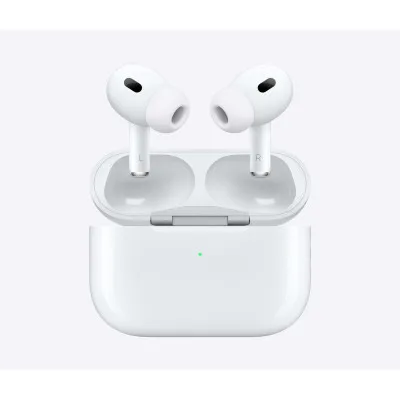 AirPods Pro 2 – Écouteurs Sans Fil avec Réduction de Bruit et Audio Spatial & Son Haute Définition