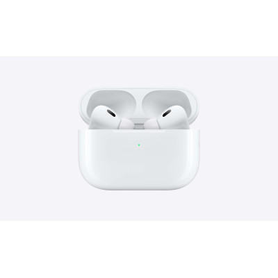 AirPods Pro 2 – Écouteurs Sans Fil avec Réduction de Bruit et Audio Spatial & Son Haute Définition