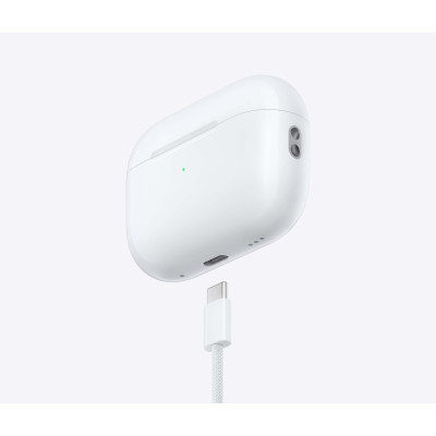 AirPods Pro 2 – Écouteurs Sans Fil avec Réduction de Bruit et Audio Spatial & Son Haute Définition