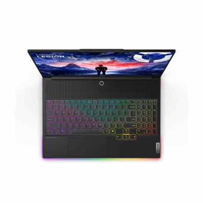 Lenovo Legion 9i Gen 9 (16″ Intel) - i9-14900HX, RTX 4090, 32Go RAM, 2To SSD