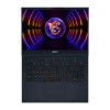 MSI Stealth 14 Studio AI - Intel Core Ultra 7, RTX 4060, 16 Go RAM, 1 To SSD