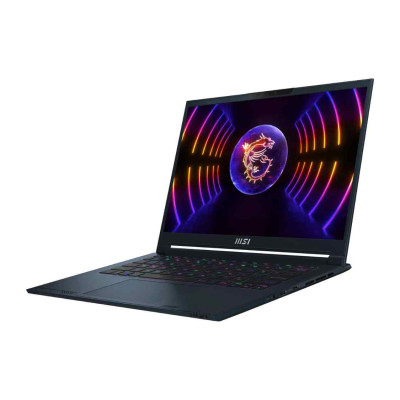 MSI Stealth 14 Studio AI - Intel Core Ultra 7, RTX 4060, 16 Go RAM, 1 To SSD