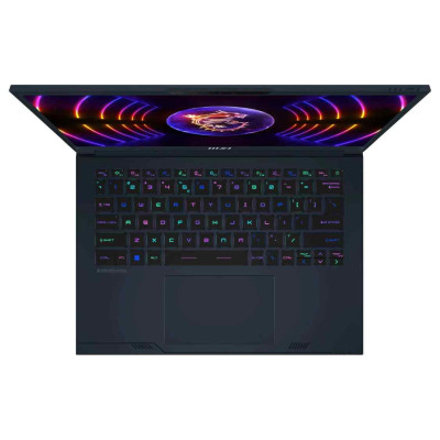 MSI Stealth 14 Studio AI - Intel Core Ultra 7, RTX 4060, 16 Go RAM, 1 To SSD