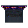 MSI Stealth 14 Studio AI - Intel Core Ultra 7, RTX 4060, 16 Go RAM, 1 To SSD