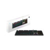 MSI Forge GK310 Red Switches - Clavier Mécanique Personnalisable RGB