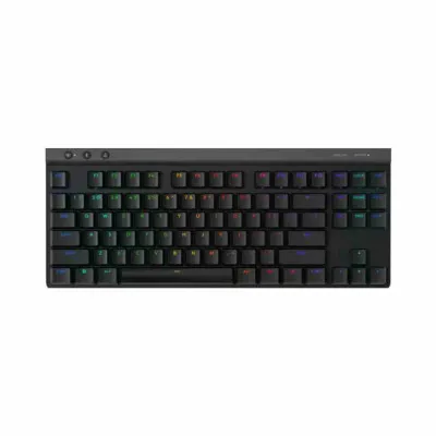 Logitech G G515 TKL Lightspeed Noir (Tactile Version AZERTY )
