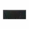 Logitech G G515 TKL Lightspeed Noir (Tactile Version AZERTY )