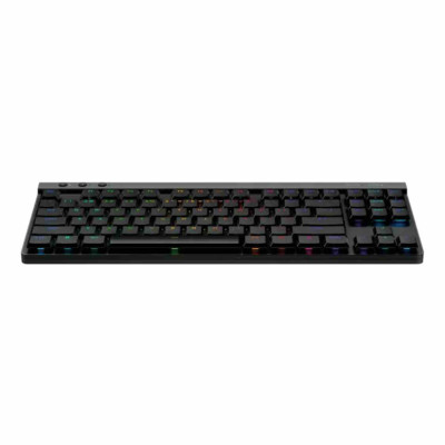 Logitech G G515 TKL Lightspeed Noir (Tactile Version AZERTY )