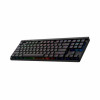 Logitech G G515 TKL Lightspeed Noir (Tactile Version AZERTY )