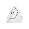 Logitech Lift Vertical Ergonomic (White)