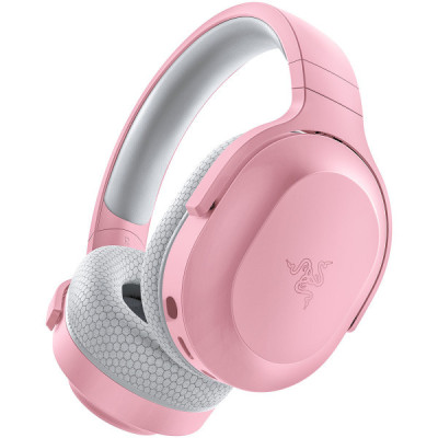 Razer Barracuda X 2022 Quartz - Casque Gaming Sans Fil