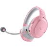 Razer Barracuda X 2022 Quartz - Casque Gaming Sans Fil