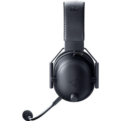 Razer Blackshark V2 Pro 2023 (Noir) - Casque Gaming Sans-Fil