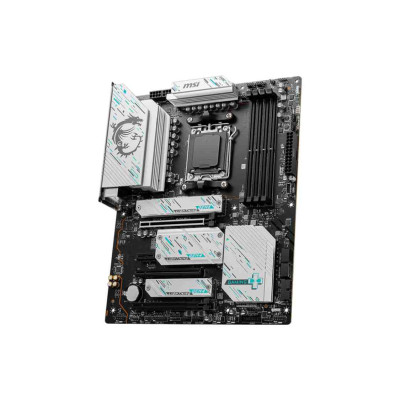 MSI X670E Gaming Plus WIFI