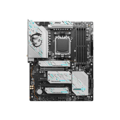 MSI X670E Gaming Plus WIFI