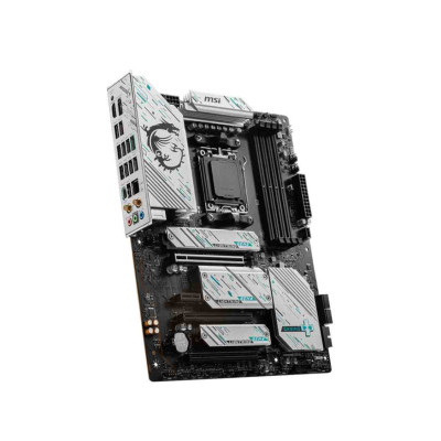 MSI X670E Gaming Plus WIFI