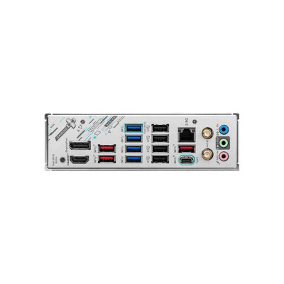 MSI X670E Gaming Plus WIFI