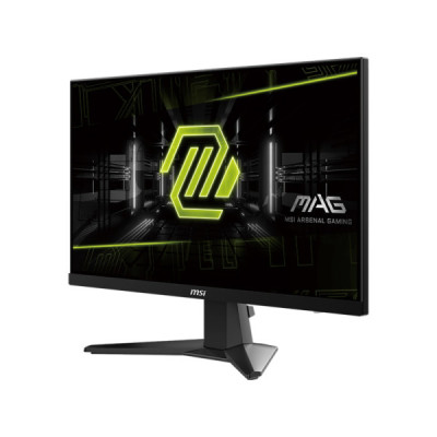 MSI MAG 256F 24.5" Rapid IPS 180Hz